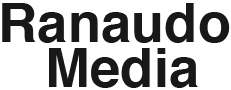 Ranaudo Media Logo